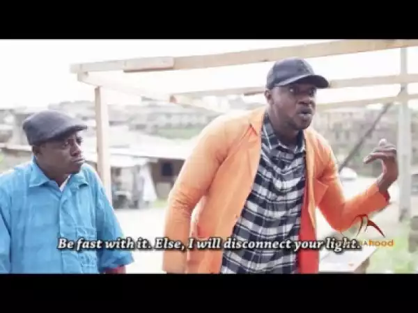 Video: Akaba - Latest Yoruba Movie 2018 Drama Starring Odunlade Adekola | Okele